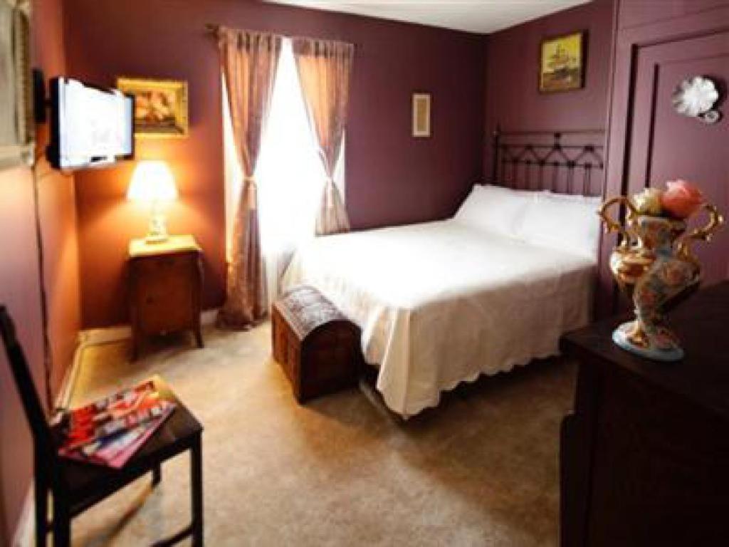 The Twilight Lodge Haines Falls Quarto foto