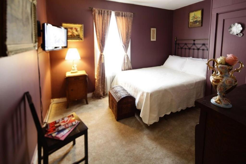The Twilight Lodge Haines Falls Exterior foto