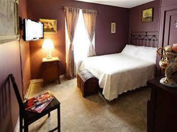 The Twilight Lodge Haines Falls Exterior foto